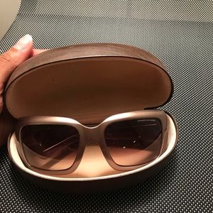 Armani Exchange shades